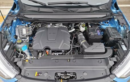 Haval Jolion, 2026 год, 2 449 000 рублей, 7 фотография