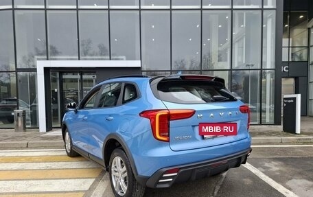 Haval Jolion, 2026 год, 2 449 000 рублей, 4 фотография