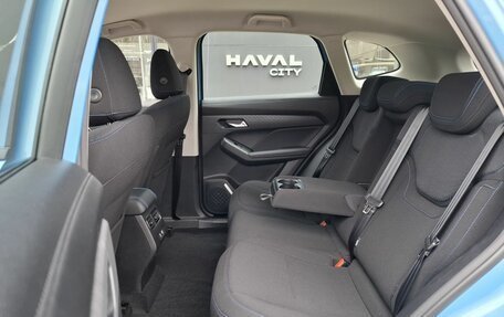 Haval Jolion, 2026 год, 2 449 000 рублей, 13 фотография