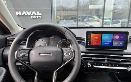 Haval Jolion, 2026 год, 2 599 000 рублей, 11 фотография