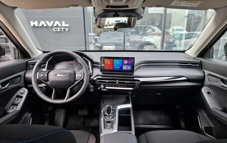 Haval Jolion, 2026 год, 2 599 000 рублей, 10 фотография