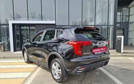 Haval Jolion, 2026 год, 2 599 000 рублей, 9 фотография
