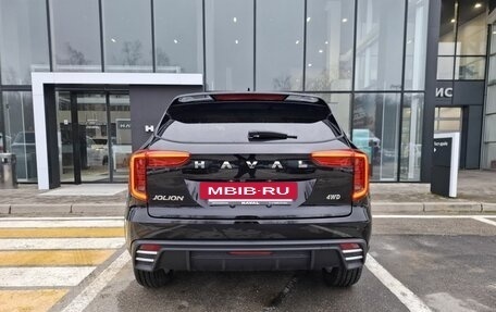 Haval Jolion, 2026 год, 2 599 000 рублей, 5 фотография