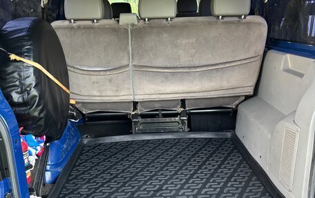 Volkswagen Transporter T5 рестайлинг, 2010 год, 1 580 000 рублей, 8 фотография
