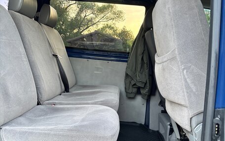 Volkswagen Transporter T5 рестайлинг, 2010 год, 1 580 000 рублей, 9 фотография
