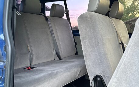 Volkswagen Transporter T5 рестайлинг, 2010 год, 1 580 000 рублей, 10 фотография