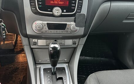 Ford Focus II рестайлинг, 2008 год, 560 000 рублей, 9 фотография