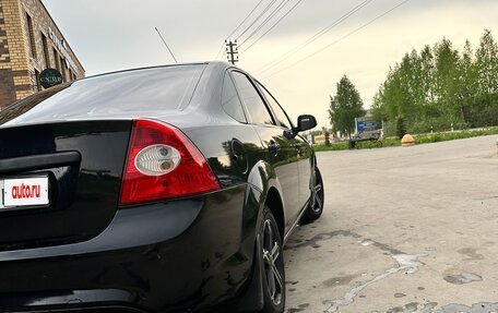 Ford Focus II рестайлинг, 2008 год, 560 000 рублей, 5 фотография