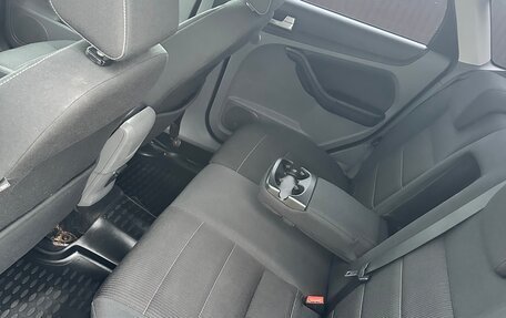 Ford Focus II рестайлинг, 2008 год, 560 000 рублей, 11 фотография