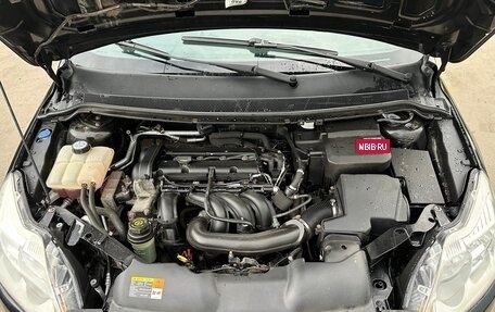 Ford Focus II рестайлинг, 2008 год, 560 000 рублей, 13 фотография