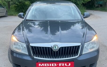 Skoda Octavia, 2010 год, 690 000 рублей, 3 фотография