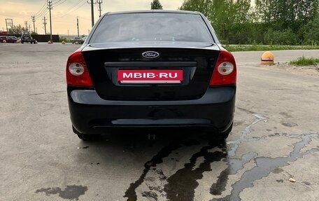 Ford Focus II рестайлинг, 2008 год, 560 000 рублей, 4 фотография