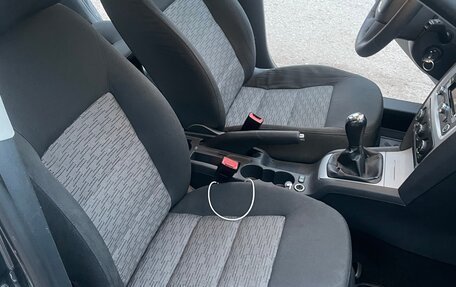 Skoda Octavia, 2010 год, 690 000 рублей, 13 фотография