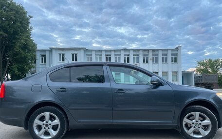 Skoda Octavia, 2010 год, 690 000 рублей, 7 фотография
