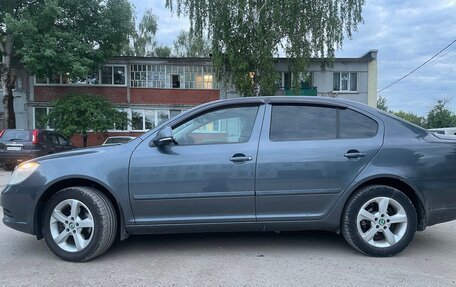 Skoda Octavia, 2010 год, 690 000 рублей, 10 фотография