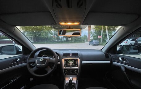 Skoda Octavia, 2010 год, 690 000 рублей, 11 фотография