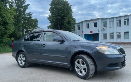 Skoda Octavia, 2010 год, 690 000 рублей, 5 фотография