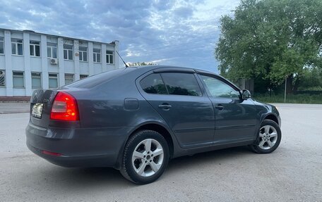 Skoda Octavia, 2010 год, 690 000 рублей, 6 фотография