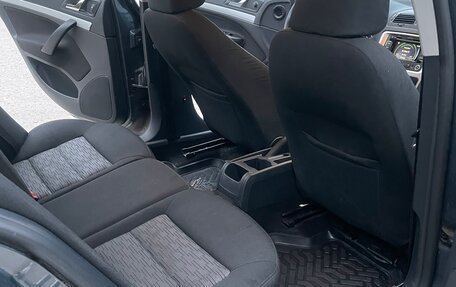 Skoda Octavia, 2010 год, 690 000 рублей, 18 фотография