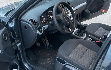 Skoda Octavia, 2010 год, 690 000 рублей, 15 фотография