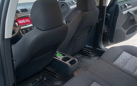 Skoda Octavia, 2010 год, 690 000 рублей, 17 фотография