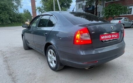 Skoda Octavia, 2010 год, 690 000 рублей, 9 фотография