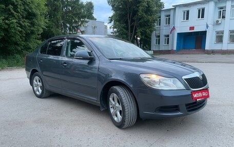 Skoda Octavia, 2010 год, 690 000 рублей, 4 фотография