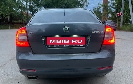 Skoda Octavia, 2010 год, 690 000 рублей, 8 фотография