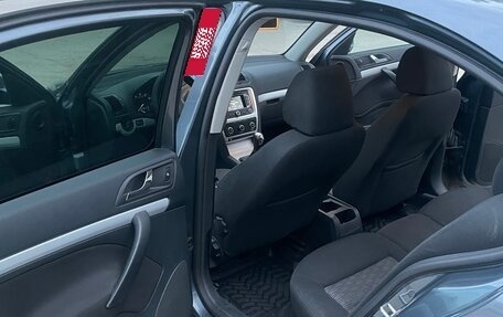 Skoda Octavia, 2010 год, 690 000 рублей, 20 фотография