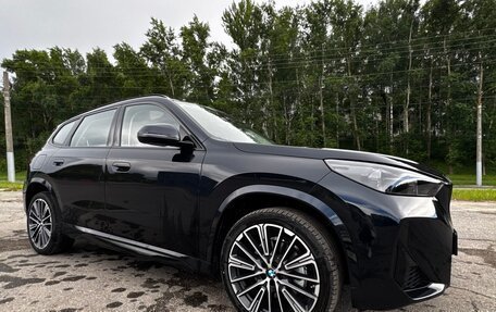BMW X1, 2025 год, 5 370 000 рублей, 3 фотография