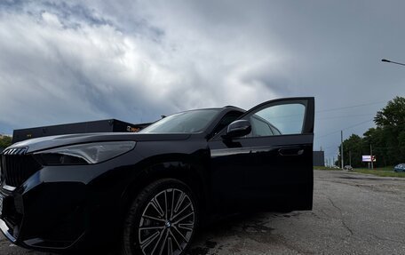 BMW X1, 2025 год, 5 370 000 рублей, 4 фотография