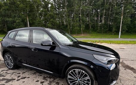BMW X1, 2025 год, 5 370 000 рублей, 5 фотография
