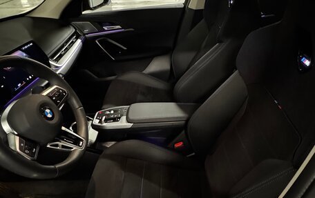 BMW X1, 2025 год, 5 370 000 рублей, 8 фотография