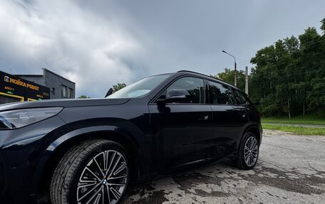 BMW X1, 2025 год, 5 370 000 рублей, 6 фотография