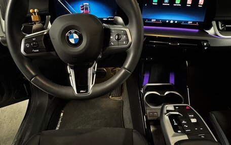 BMW X1, 2025 год, 5 370 000 рублей, 7 фотография