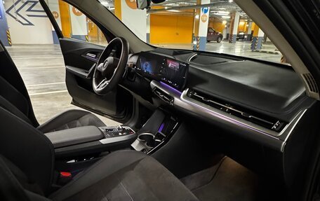 BMW X1, 2025 год, 5 370 000 рублей, 9 фотография