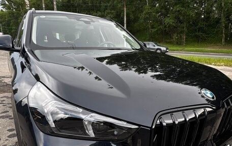 BMW X1, 2025 год, 5 370 000 рублей, 2 фотография