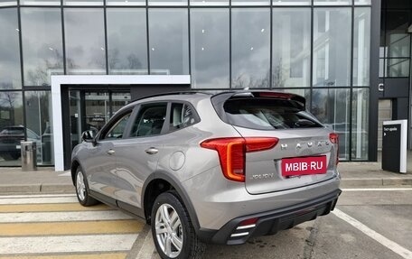 Haval Jolion, 2026 год, 2 599 000 рублей, 8 фотография