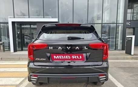 Haval Jolion, 2026 год, 2 449 000 рублей, 5 фотография