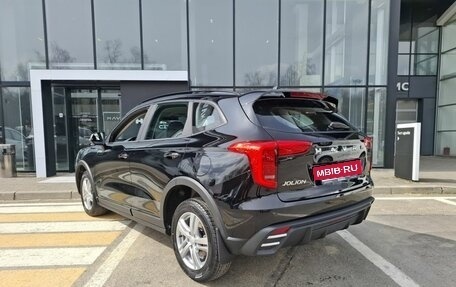 Haval Jolion, 2026 год, 2 449 000 рублей, 4 фотография