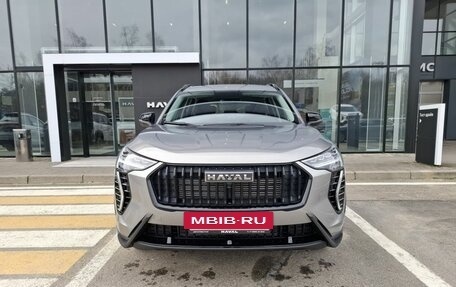 Haval Jolion, 2026 год, 2 599 000 рублей, 4 фотография