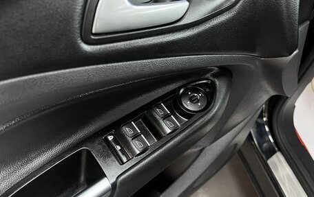 Ford Kuga III, 2016 год, 1 395 000 рублей, 14 фотография