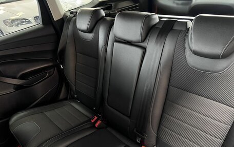Ford Kuga III, 2016 год, 1 395 000 рублей, 9 фотография
