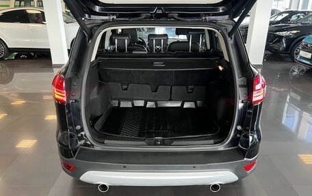 Ford Kuga III, 2016 год, 1 395 000 рублей, 7 фотография