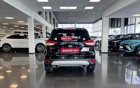 Ford Kuga III, 2016 год, 1 395 000 рублей, 4 фотография