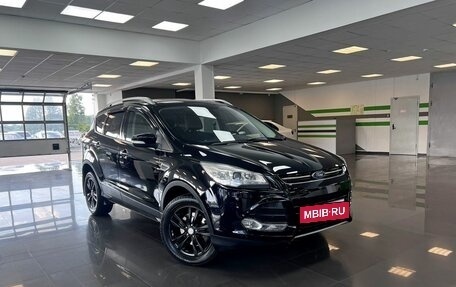 Ford Kuga III, 2016 год, 1 395 000 рублей, 6 фотография