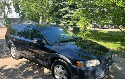 Volvo XC70 I, 2007 год, 785 000 рублей, 1 фотография