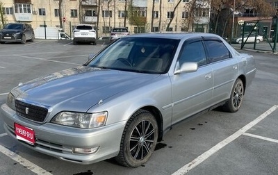 Toyota Cresta, 2000 год, 780 000 рублей, 1 фотография