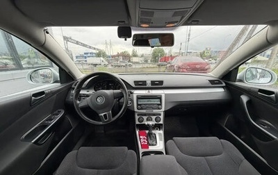 Volkswagen Passat B6, 2009 год, 550 000 рублей, 1 фотография