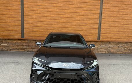 Toyota Camry, 2024 год, 3 780 000 рублей, 1 фотография